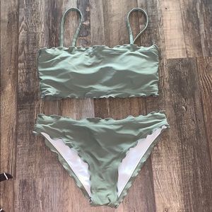 Zaful Swimsuit